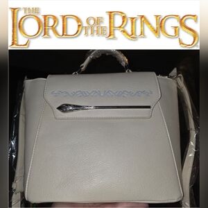 Brand New! The Lord of The Rings Gandalf Staff Light-Up Handbag
